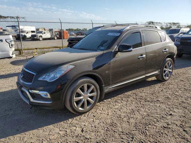 2017 INFINITI QX50 #2957804146