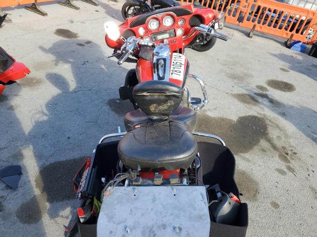 2010 HARLEY-DAVIDSON FLHTCUSE5 1HD1PR814AB950562