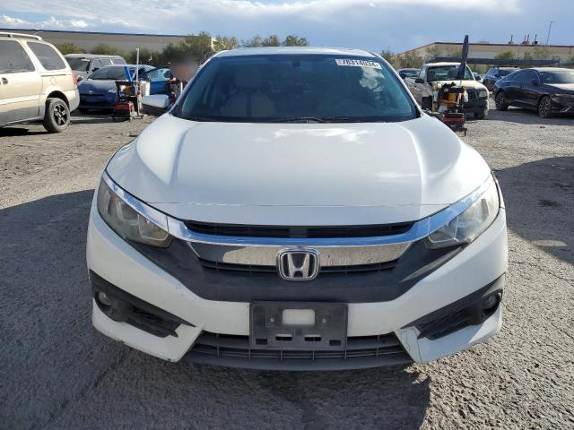 2017 HONDA CIVIC EX - 2HGFC1F31HH630367
