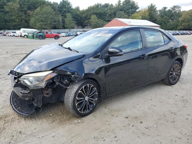 Vin: 2t1burhe0ec123439, lot: 73534624, toyota corolla l 2014 img_1