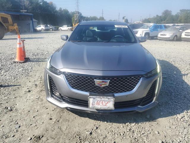 2022 CADILLAC CT5 PREMIU - 1G6DN5RKXN0112819