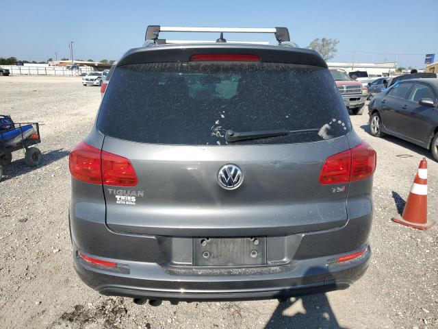 VIN WVGAV7AX2GW088515 2016 Volkswagen Tiguan, S no.6