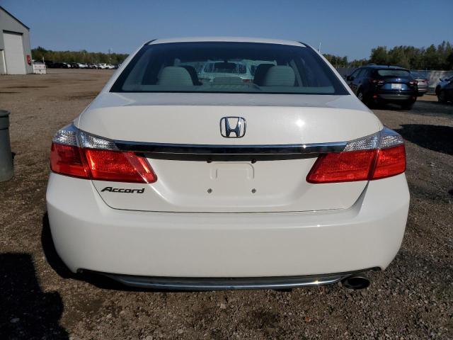 2015 HONDA ACCORD LX - 1HGCR2F38FA807998