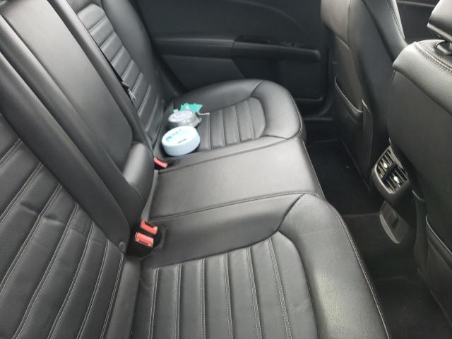 2016 FORD FUSION SE - 3FA6P0T98GR171580
