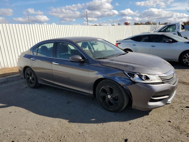 Vin: 1hgcr2f35ha134168, lot: 77527984, honda accord lx 20174