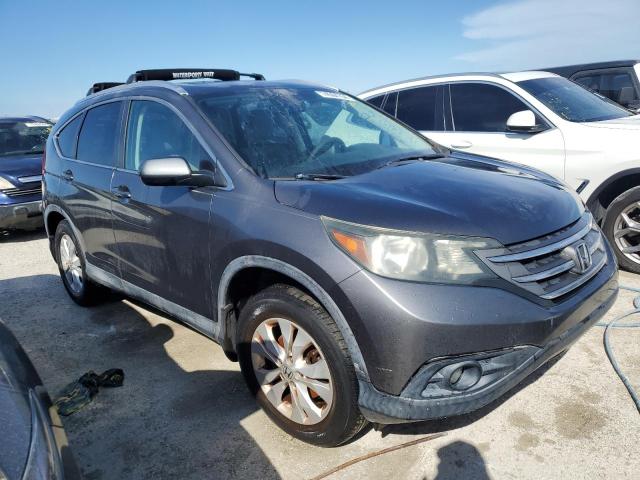 VIN 3CZRM3H53DG706632 2013 Honda CR-V, EX no.4