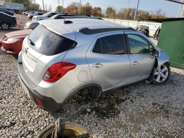 VIN KL4CJBSB5GB726806 2016 Buick Encore, Convenience no.3