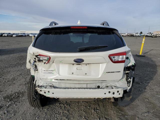 VIN JF2GTAMC7K8310300 2019 Subaru Crosstrek, Limited no.6