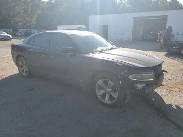 VIN 2C3CDXHG4HH581154 2017 Dodge Charger, Sxt no.4