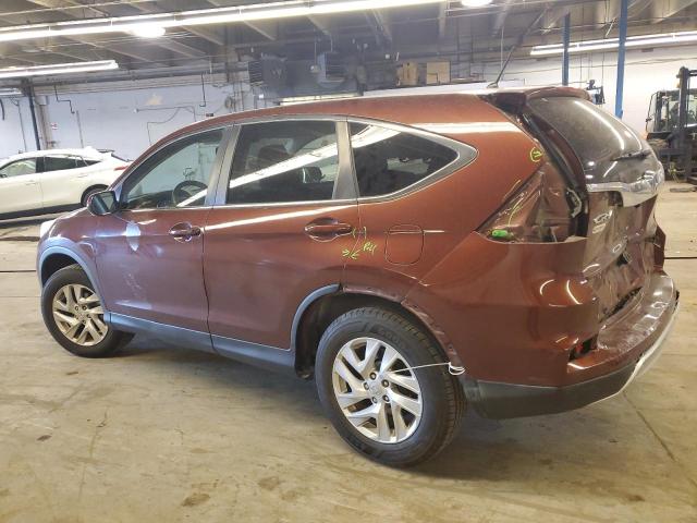 2015 HONDA CR-V EX - 5J6RM4H5XFL059237
