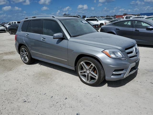 VIN WDCGG8JB6DF982056 2013 Mercedes-Benz GLK-Class,... no.4