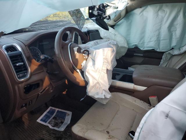 2019 RAM 1500 LARAM - 1C6RRERT5KN615924
