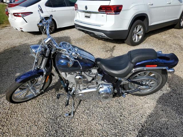 2007 HARLEY-DAVIDSON FXSTDSE 1HD1PT9147Y959540