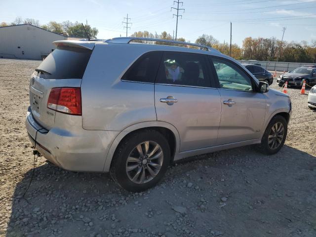 VIN 5XYKWDA24DG342100 2013 KIA SORENTO no.3