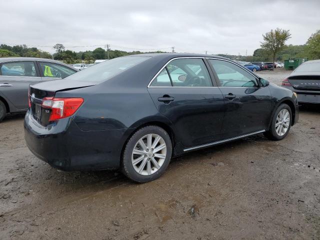 VIN 4T4BF1FK1DR283658 2013 Toyota Camry, L no.3