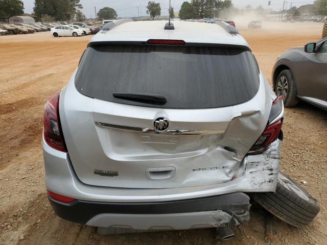 2019 BUICK ENCORE PRE - KL4CJASB7KB803582