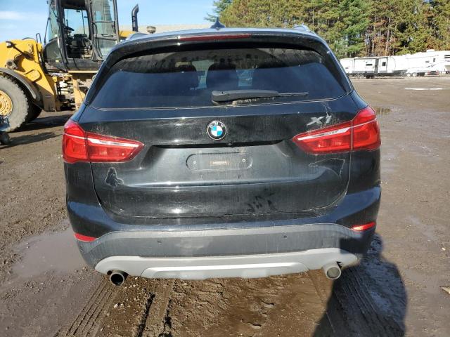 VIN WBXHT3Z32G4A50061 2016 BMW X1 no.6