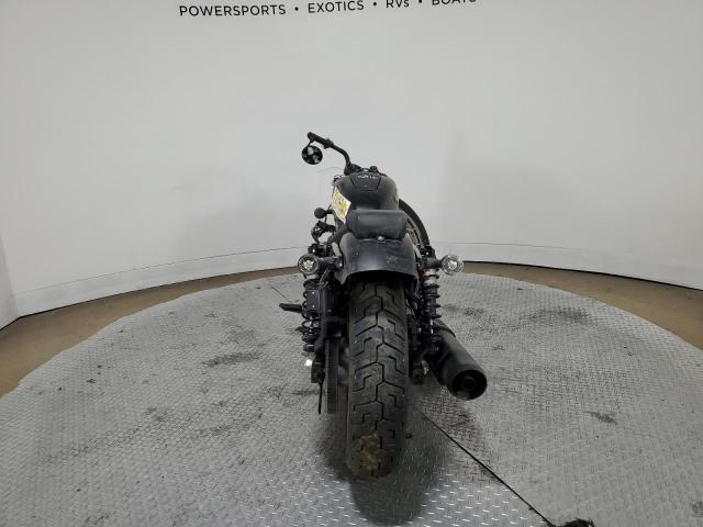 2024 HARLEY-DAVIDSON RH975 S - 1HD1ZF117RB307329