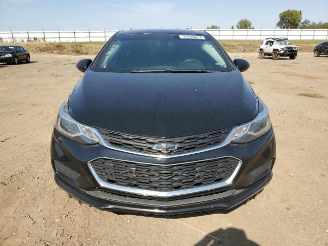 2018 CHEVROLET CRUZE LT - 3G1BH6SE7JS515027