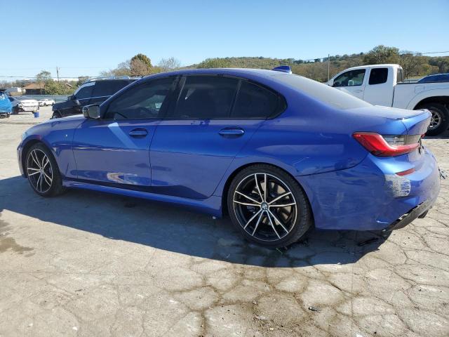 2021 BMW M340I - 3MW5U7J00M8B67131