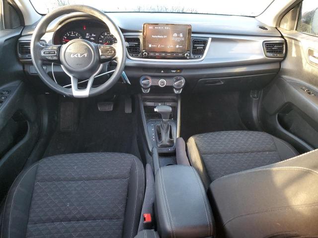 2022 KIA RIO S - 3KPA25AD7NE499763