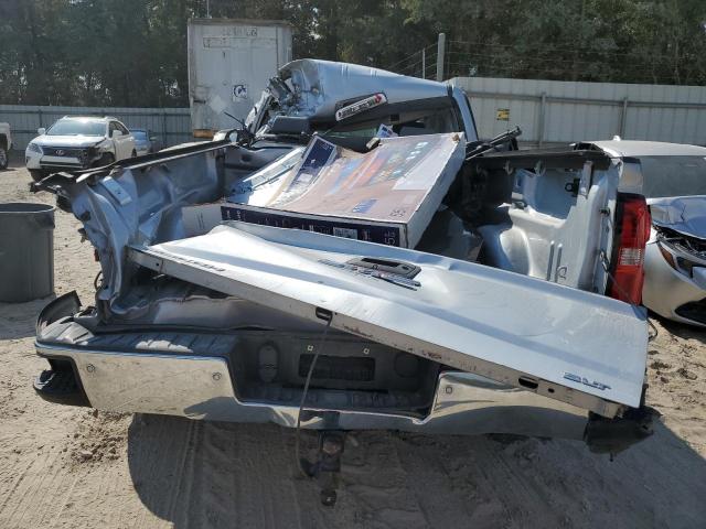 2015 GMC SIERRA K15 - 1GTV2VEC2FZ444100