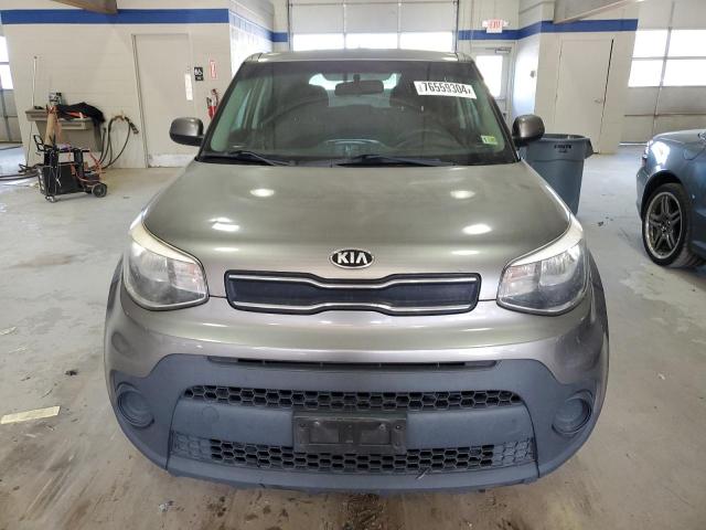 VIN KNDJN2A22J7510585 2018 KIA Soul no.5