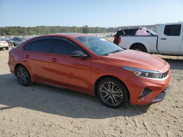 2023 KIA FORTE GT L - 3KPF54AD3PE523261