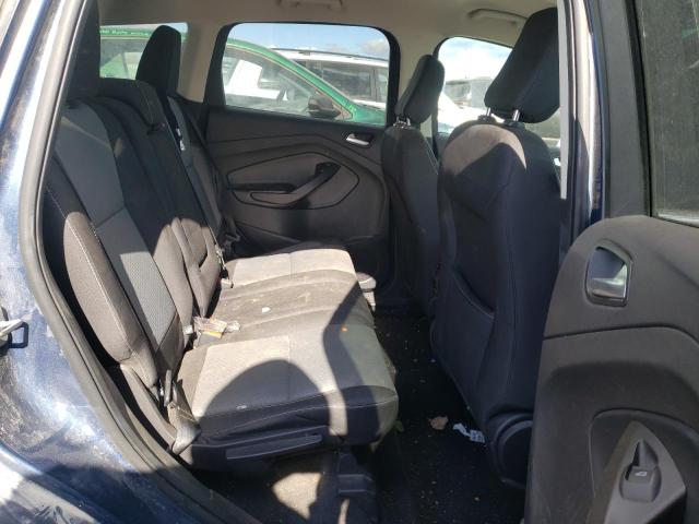 2018 FORD ESCAPE SE - 1FMCU0GD2JUC32356