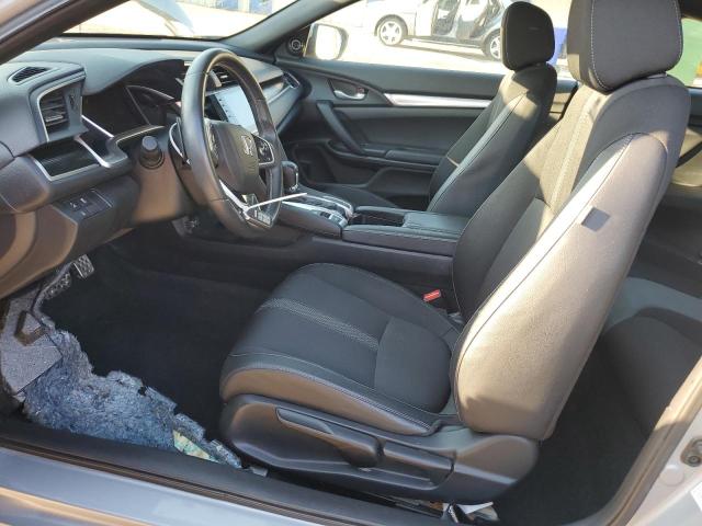 2019 HONDA CIVIC SPOR - 2HGFC4B80KH310032