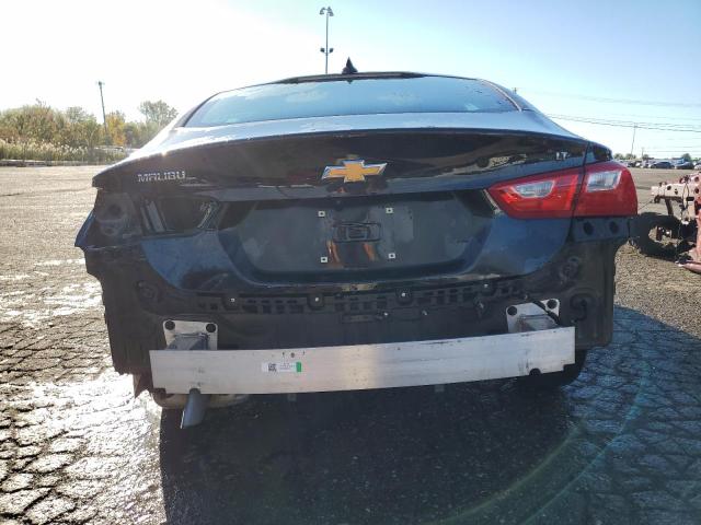 2023 CHEVROLET MALIBU LT - 1G1ZD5ST3PF219969