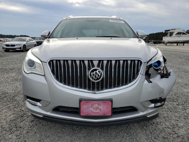 VIN 5GAKRBKDXHJ227973 2017 Buick Enclave no.5