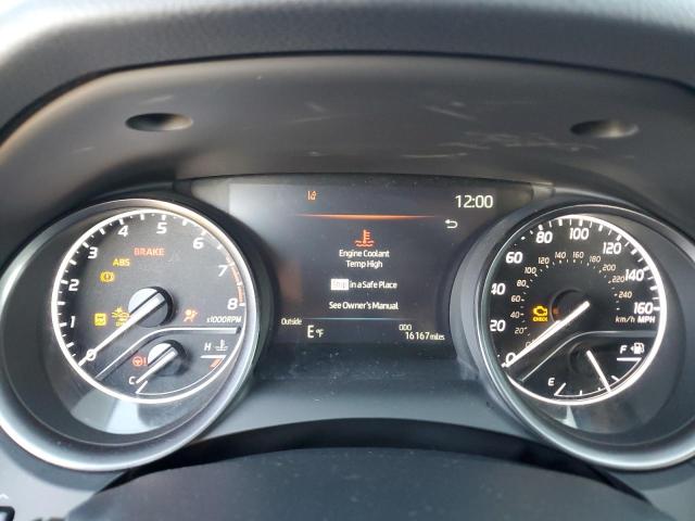 2024 TOYOTA CAMRY SE N - 4T1G11BK6RU119060
