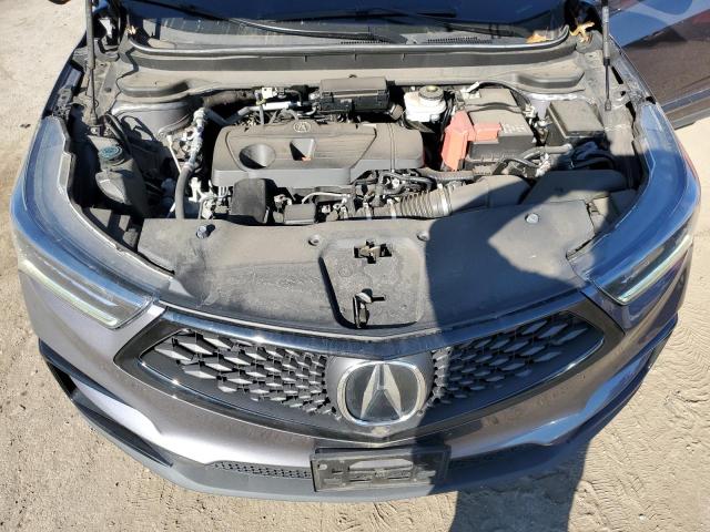 2021 ACURA RDX A-SPEC - 5J8TC2H6XML032310