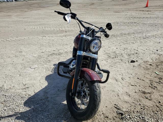 2020 HARLEY-DAVIDSON FLSL 1HD1YDJ19LB017673