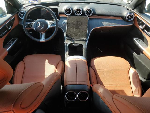 2023 MERCEDES-BENZ C 300 4MAT - W1KAF4HB2PR099366