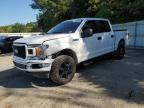 2018 FORD F150 SUPER - 1FTEW1E5XJFE01617