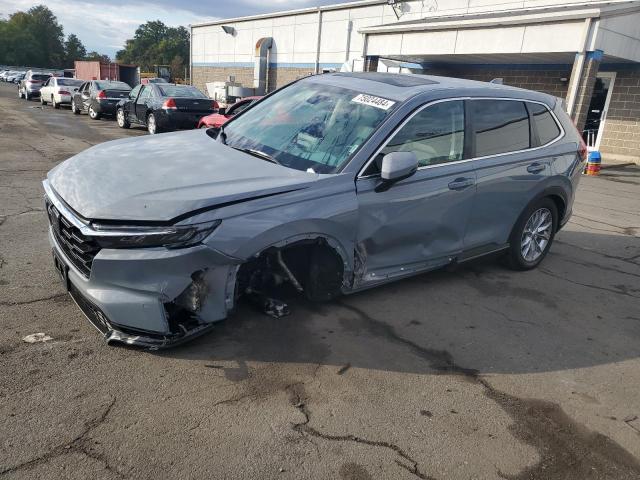 2024 HONDA CR-V EXL #2938064924