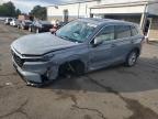 2024 HONDA CR-V EXL - 2HKRS4H78RH466902