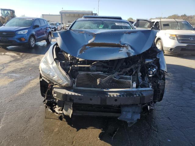 2016 NISSAN ALTIMA 2.5 - 1N4AL3AP3GC218652