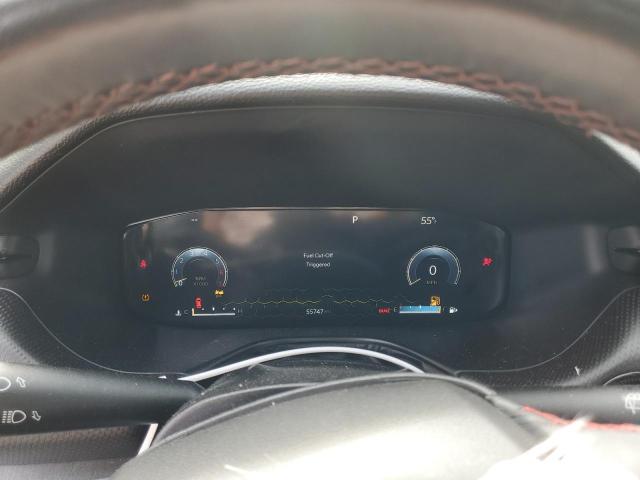2022 JEEP COMPASS TR - 3C4NJDDB8NT120905