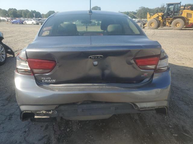 2020 KIA RIO LX - 3KPA24AD5LE297639