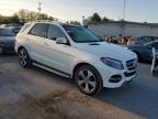 MERCEDES-BENZ GLE 350 4M photo