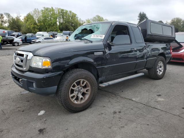 2007 FORD RANGER SUP #2907105604