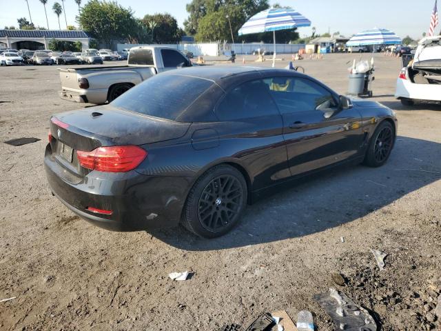 VIN WBA3V7C56EJ873300 2014 BMW 4 Series, 428 I Sulev no.3