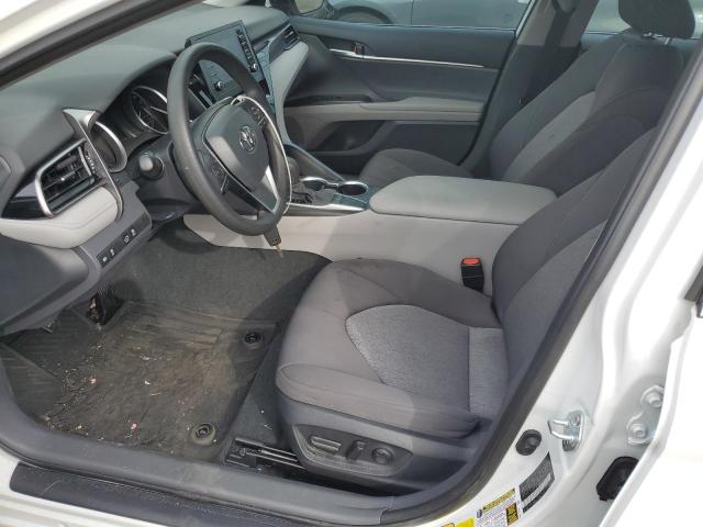 2023 TOYOTA CAMRY LE - 4T1C11AK2PU802905