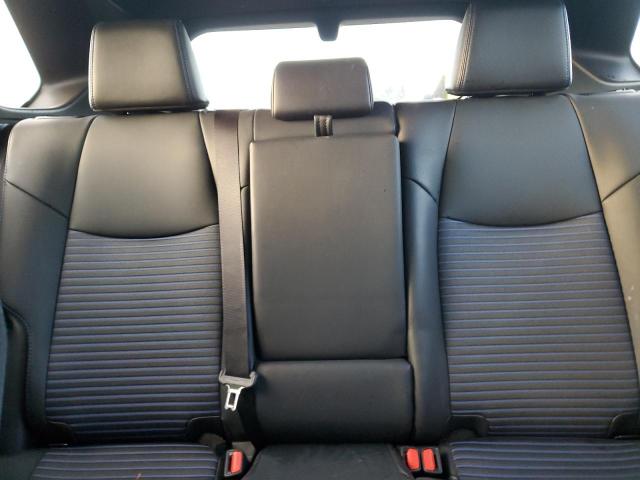 2020 TOYOTA RAV4 XSE - 2T3EWRFV9LW072584