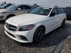 2021 MERCEDES-BENZ C 300 - W1KWF8DBXMR610398
