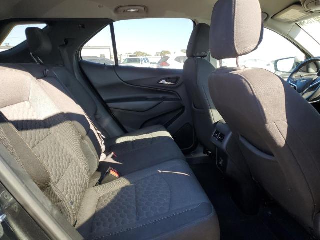 2019 CHEVROLET EQUINOX LT - 3GNAXJEV1KS599553