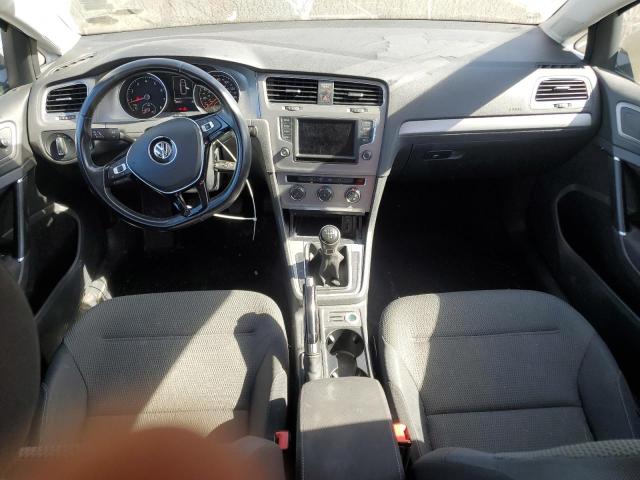 2016 VOLKSWAGEN GOLF SPORT - 3VWA17AU3GM515235